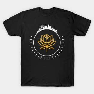 Golden State Warriors T-Shirt